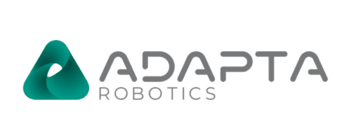 Client: adapta logo logo