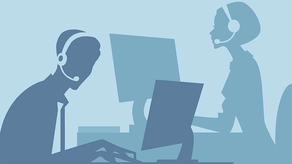 Customer Support Assistants