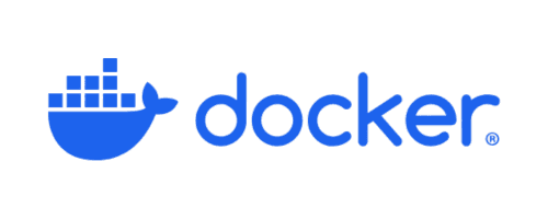 Technology: docker logo logo